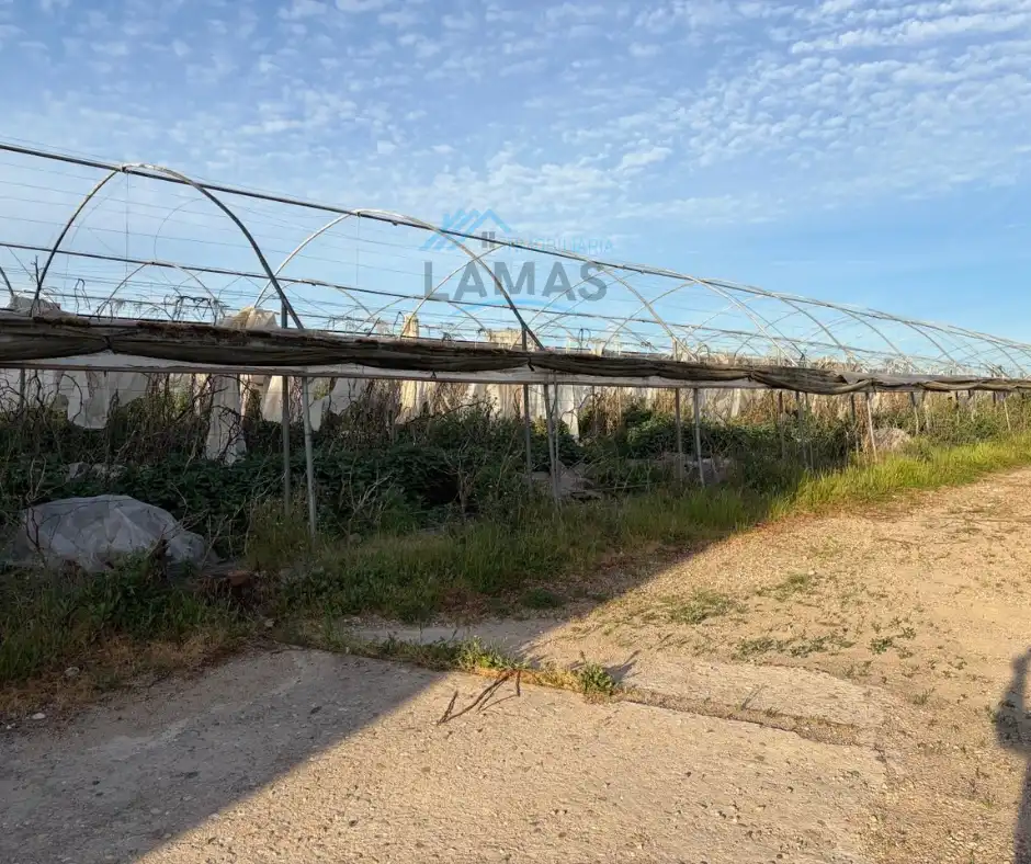 Finca rústica en venta en Cuacos de Yuste