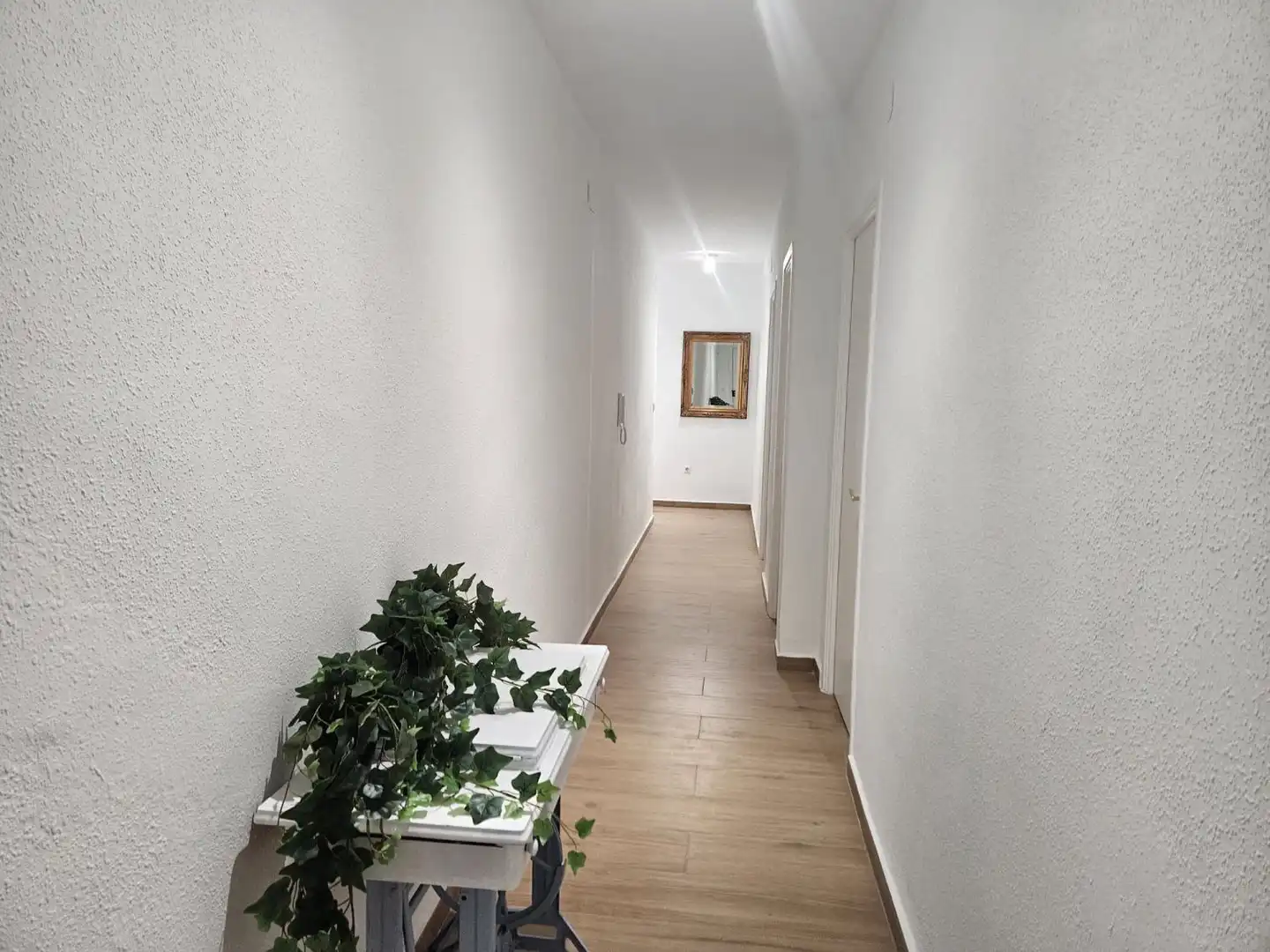 Flat for rent in Águilas  with Air Conditioner and Balcony