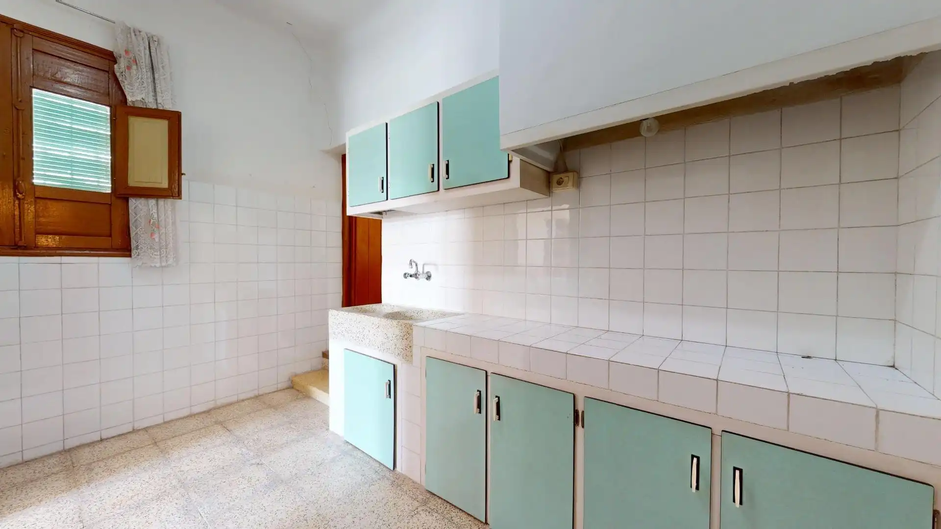 Kitchen of Houses for sale in Murcia