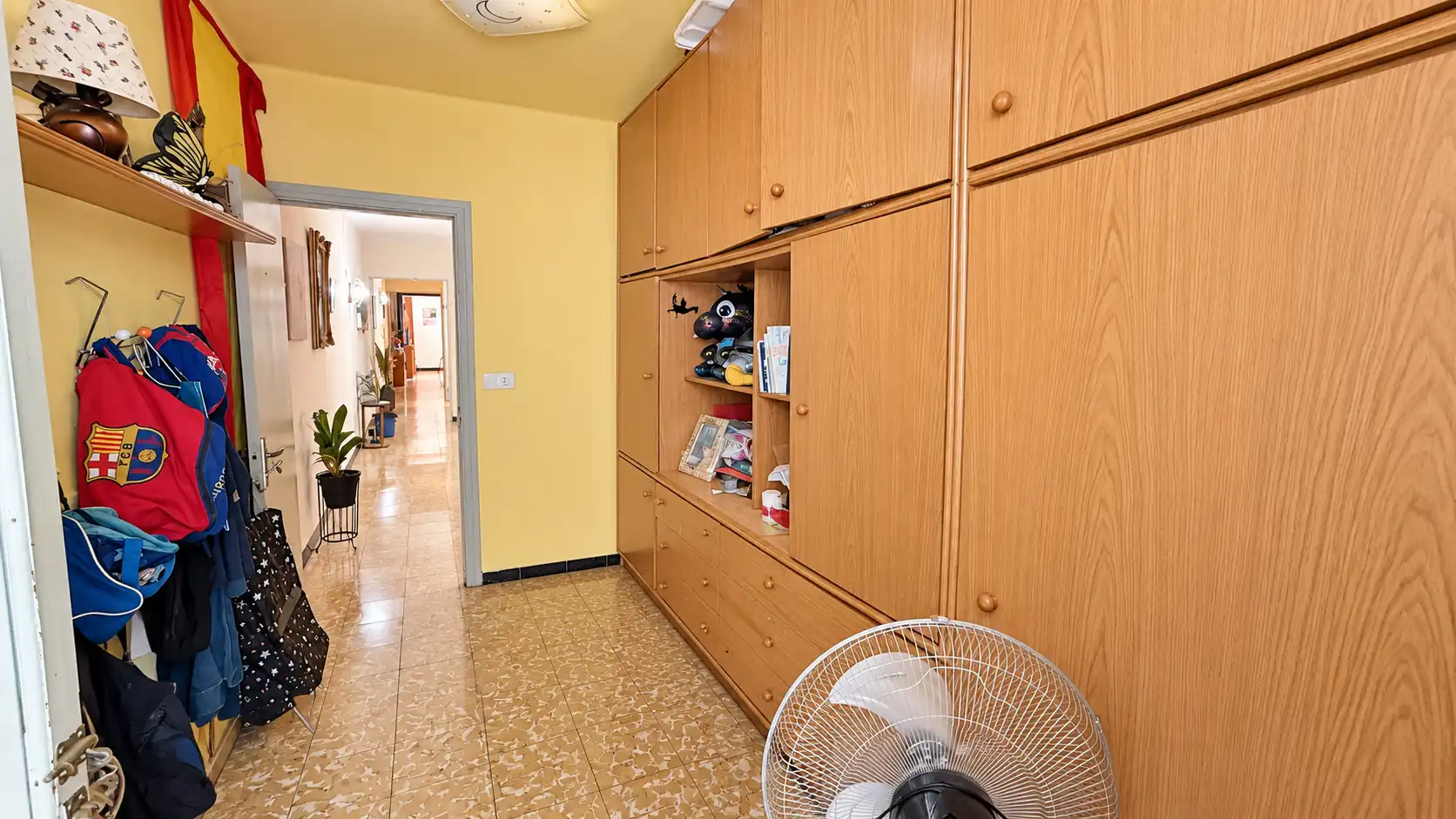 Piso en venta en L'Espirall, imagen 3