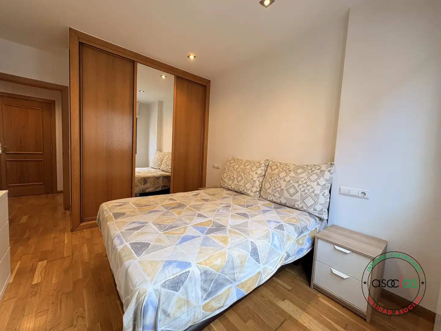 Wohnung mit Aufzug zum Verkauf in Este, imagen 10