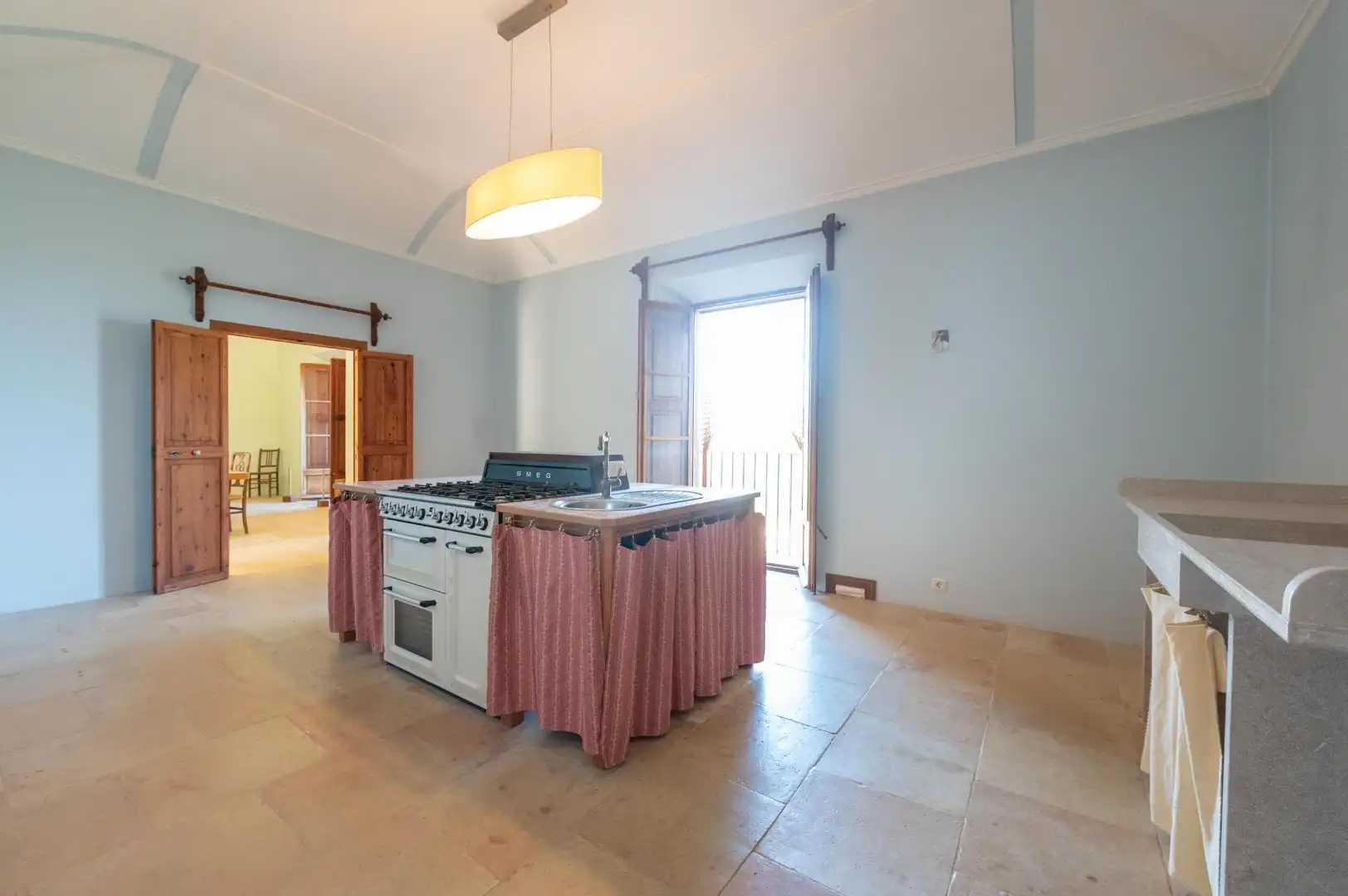 Casa rústica amb balcó en venda a Sineu, imagen 28