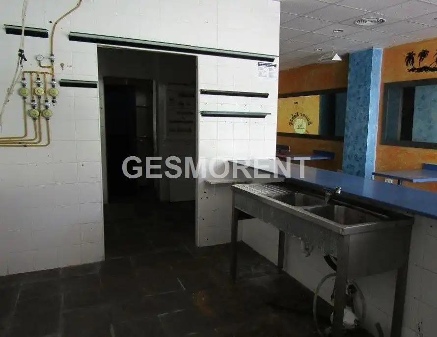 Commercial properties for sale in Ciutadella de Menorca