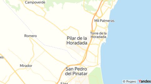 Foto 3 de Piso en venta en Pilar de la Horadada ciudad, Pilar de la Horadada