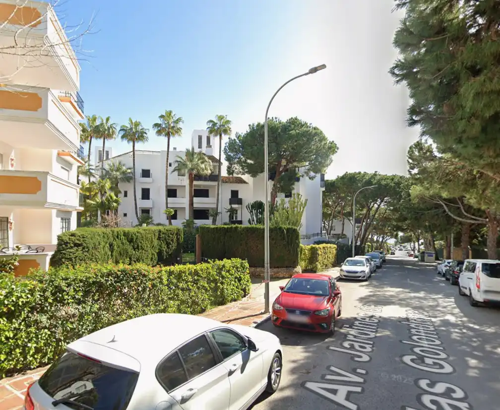 Wohnung zum Verkauf in Elviria - Cabopino, imagen 4