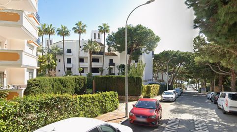 Foto 4 de Piso en venta en Romana Playa, Marbella