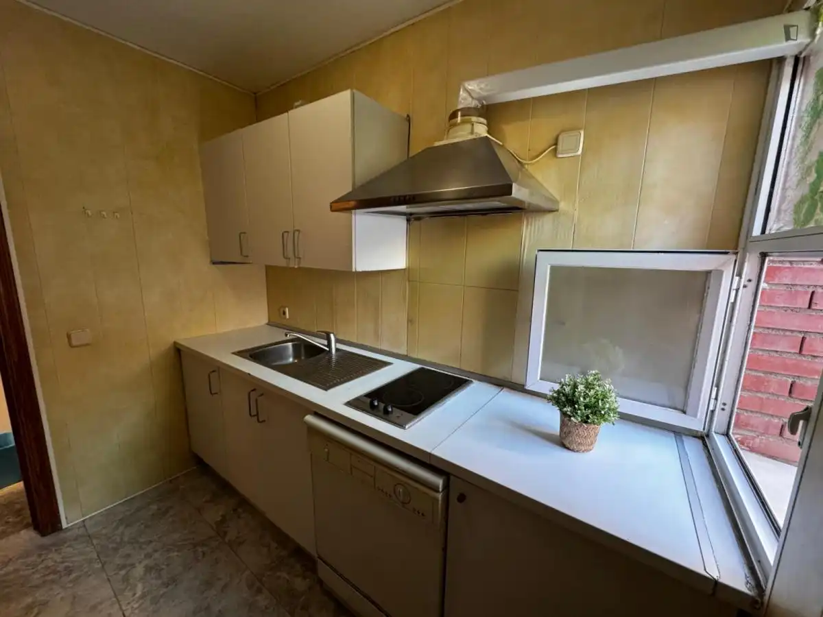 Habitación en Guadalajara, Guadalajara