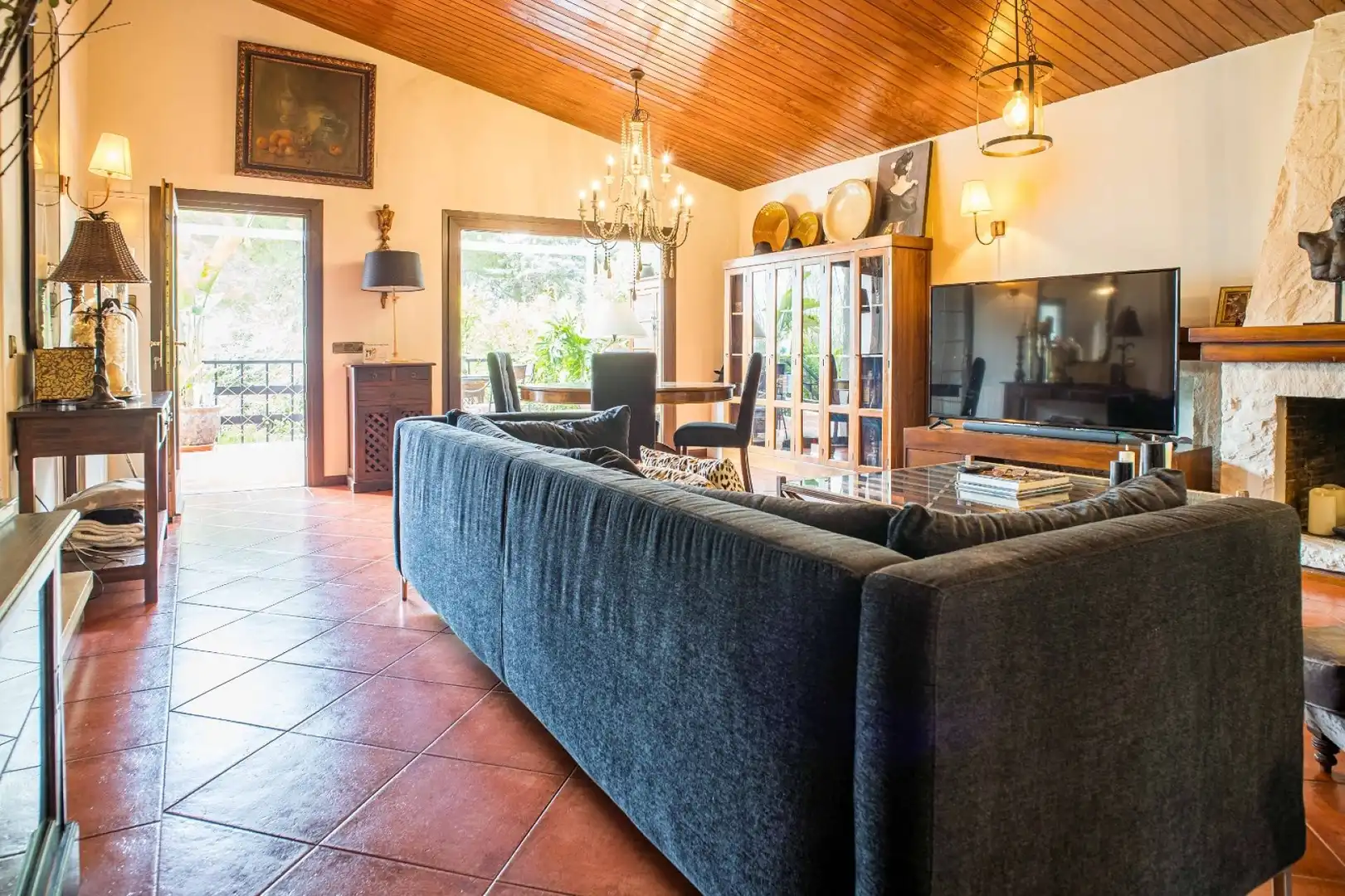 Villa à vendre à Petrer, imagen 17