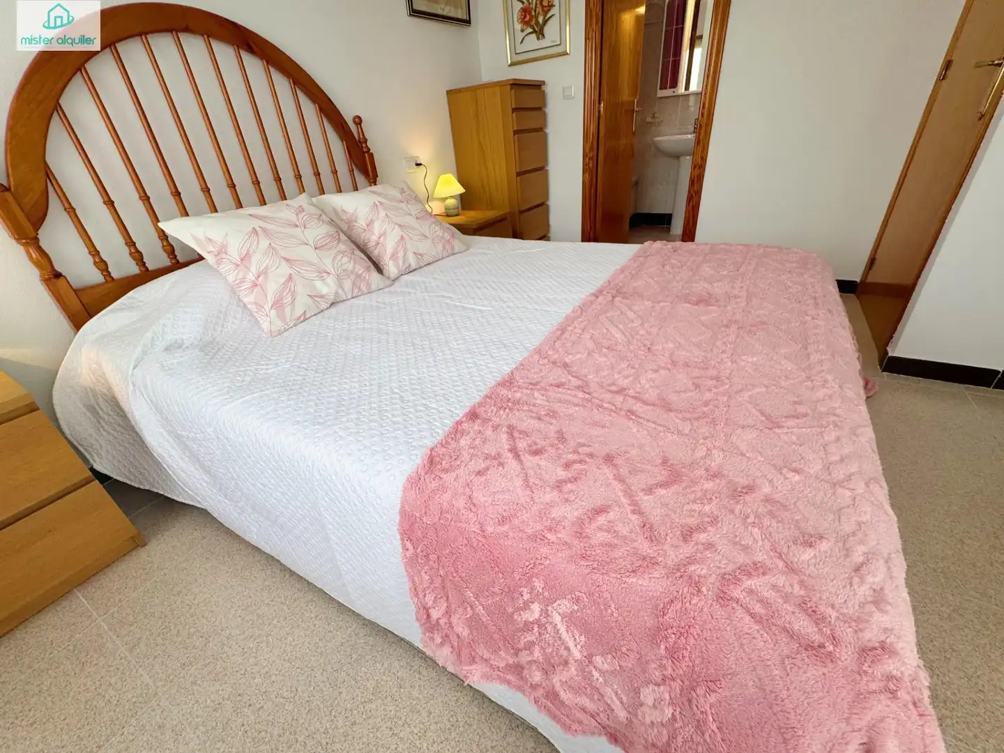 Bungalow con terrazza in affitto a Calle ALBAYNA 3, imagen 66