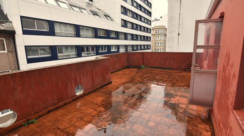 Foto 5 de Pis en venda a Falperra - Santa Lucía, A Coruña Capital