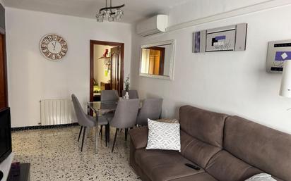 Sala d'estar de Casa o xalet en venda en  Lleida Capital amb Aire condicionat, Calefacció i Terrassa