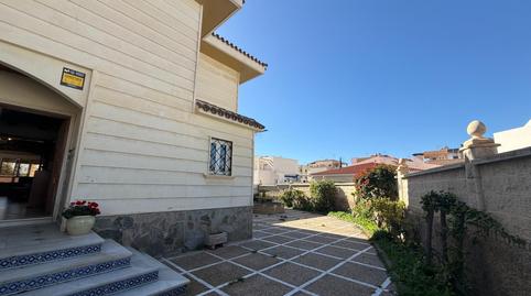 Foto 4 de Casa o xalet en venda a Nueva Almería - Cortijo Grande - Vega de Acá, Almería Capital