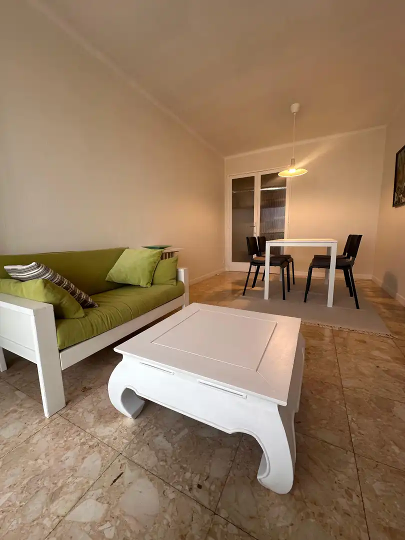 Wohnung zur Miete in Avinguda de Santa Coloma, Riu Sud