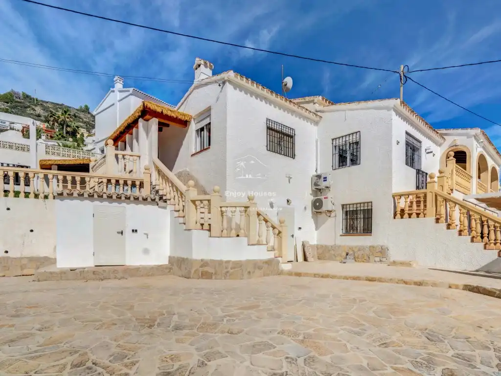 Casa o chalet en venta en Puerto