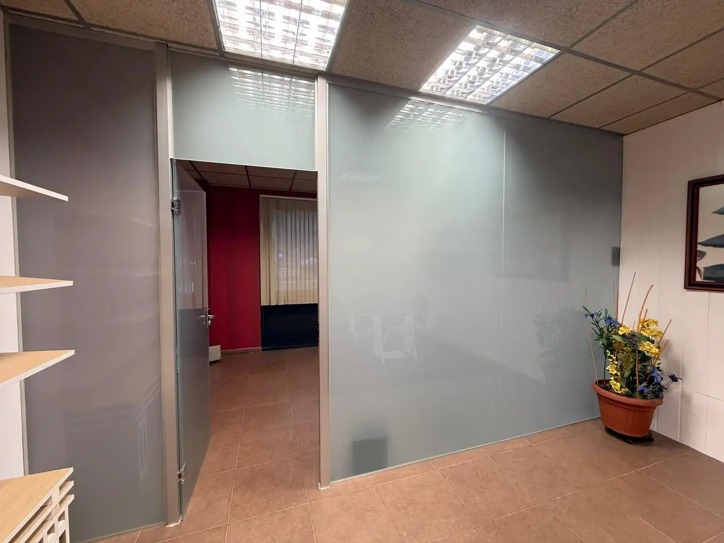 Büro mit Aufzug zum Verkauf in Ugartebeitia, imagen 14