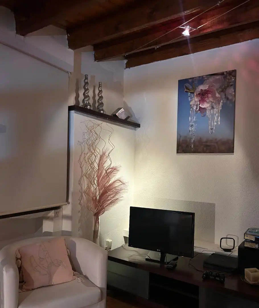 Casa amb terrassa en venda a Carrer Calvari 20, imagen 23