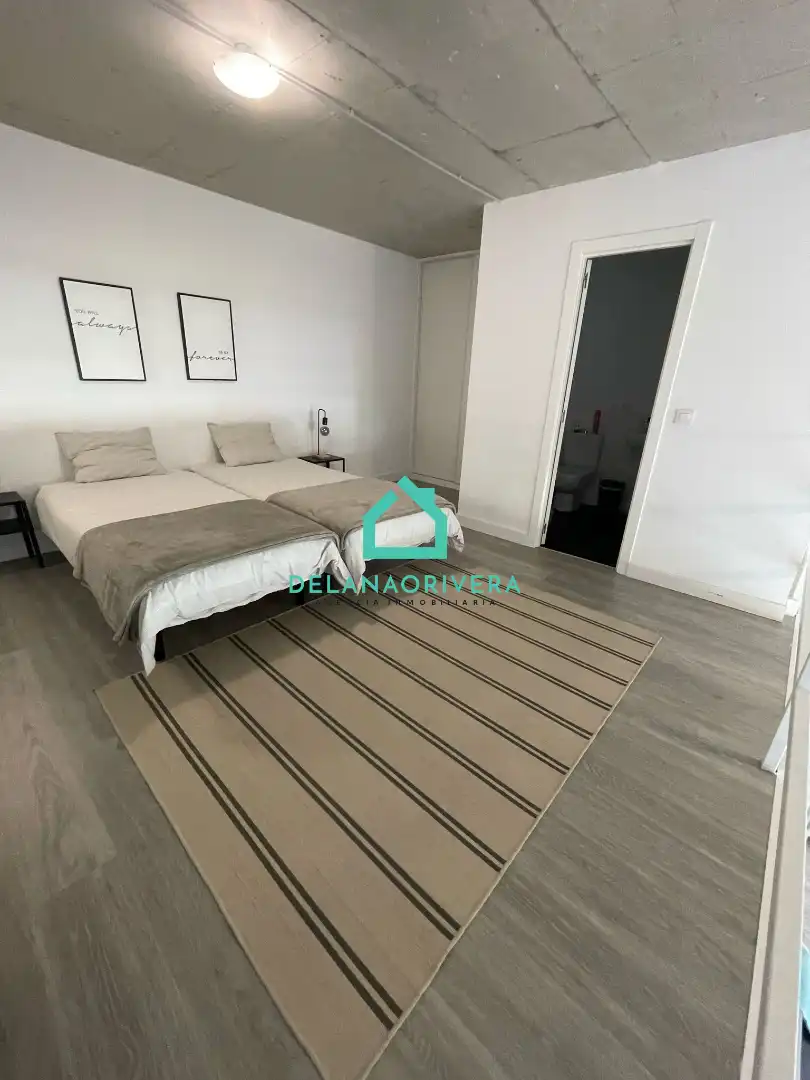 Loft de lloguer a Calle Henares 1, imagen 3