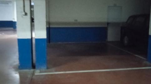 Photo 4 of Garage to rent in Calle Feria de San Andrés, 5, Santo Domingo y San Martín, Huesca