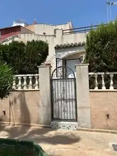 Casa con giardino in vendita a Los Balcones - Los Altos, imagen 26
