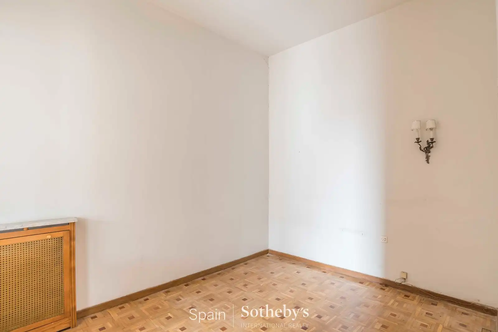 Apartament amb ascensor en venda a Calle de Lope de Vega, imagen 18