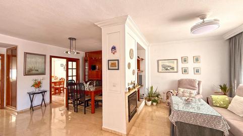 Foto 3 de Casa adosada en venda a Lepanto, Sevilla