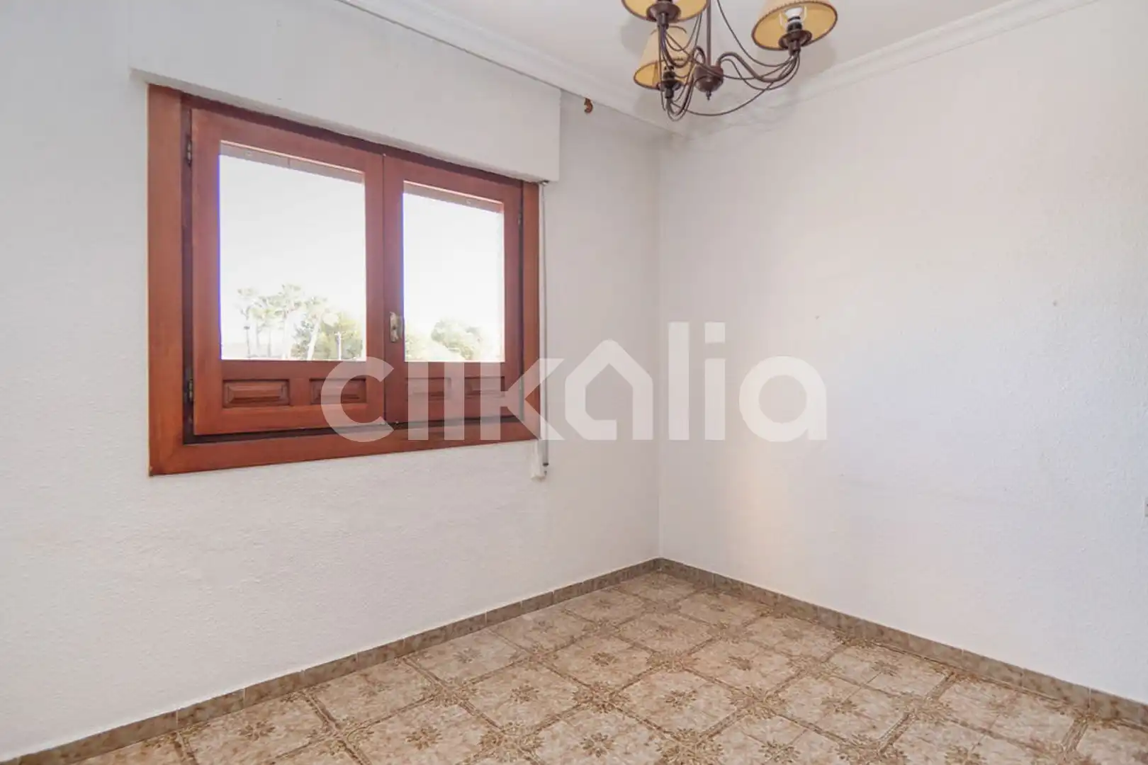 Bedroom of Houses for sale in Torre-Pacheco  with Terrace
