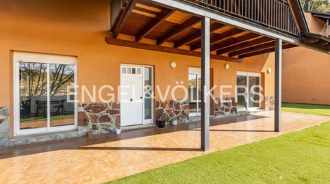Foto 3 de Casa o chalet en venta en Vallirana, Barcelona