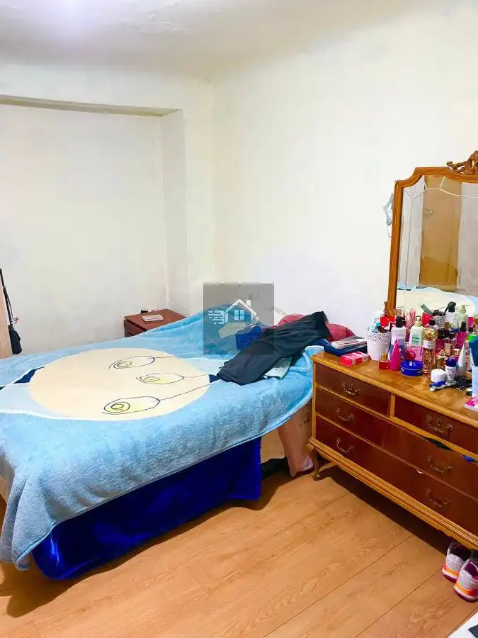 Habitación de Casa adosada en venta en Cieza con Terraza