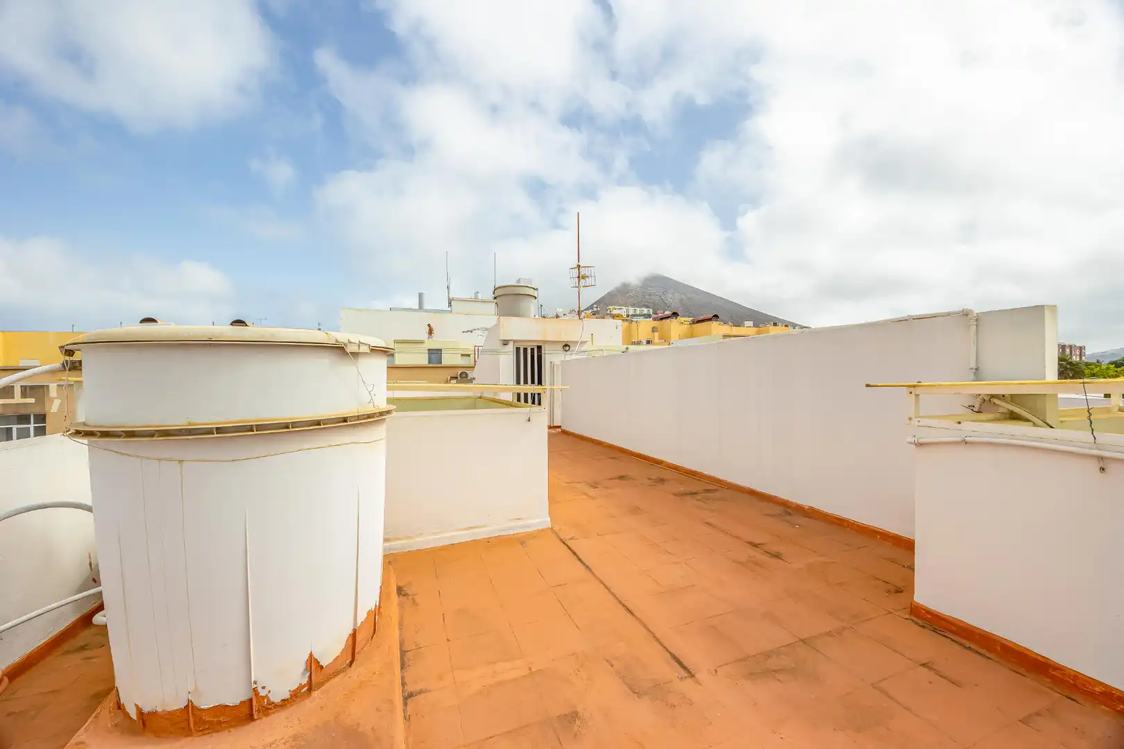 Exterior view of Flat for sale in Gáldar pueblo