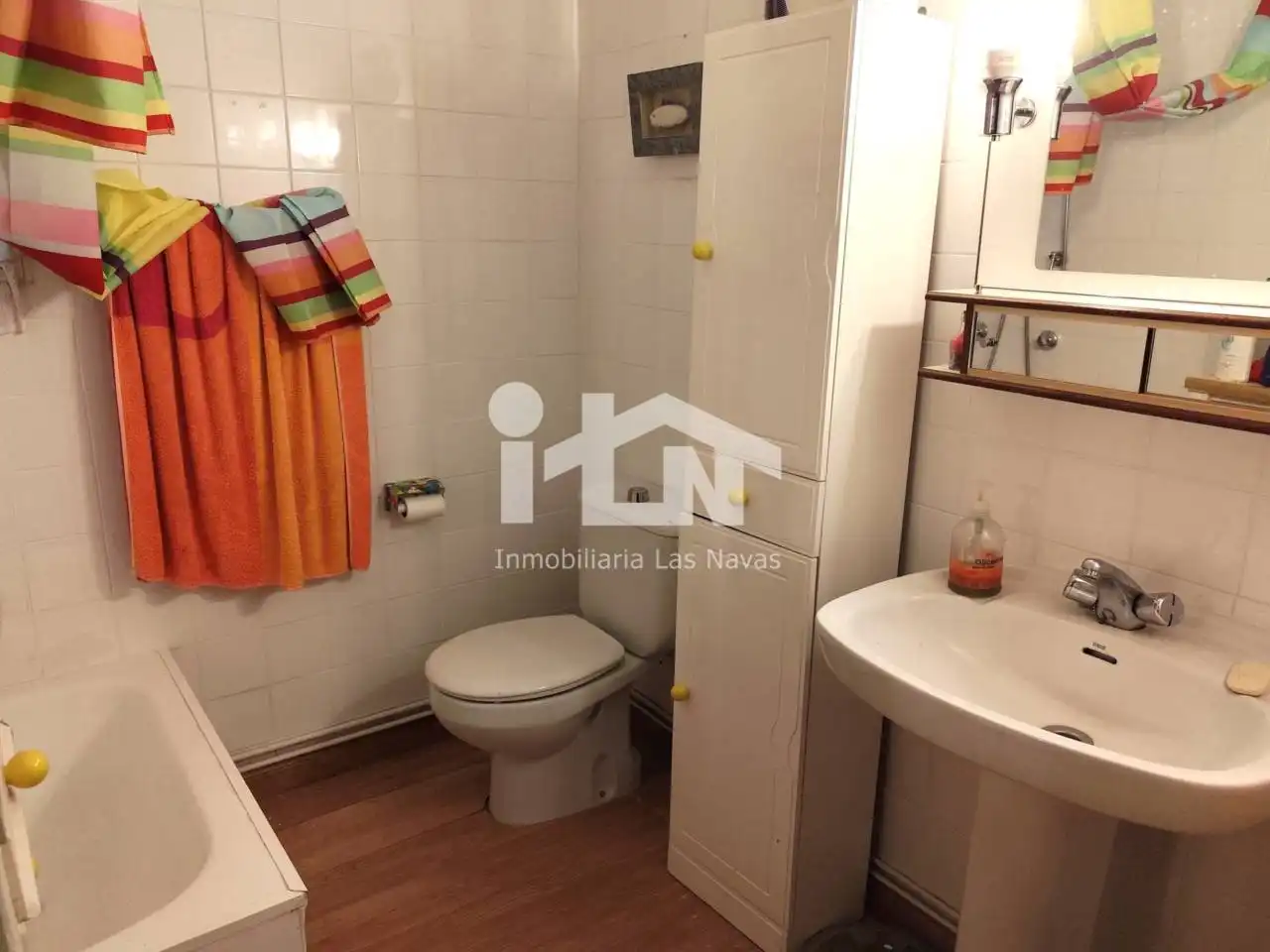 Casa o chalet en venta en Navalperal de Pinares con Calefacción, Jardín privado y Terraza