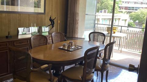 Foto 3 de Piso en venta en Barri de les Corts,  Barcelona Capital