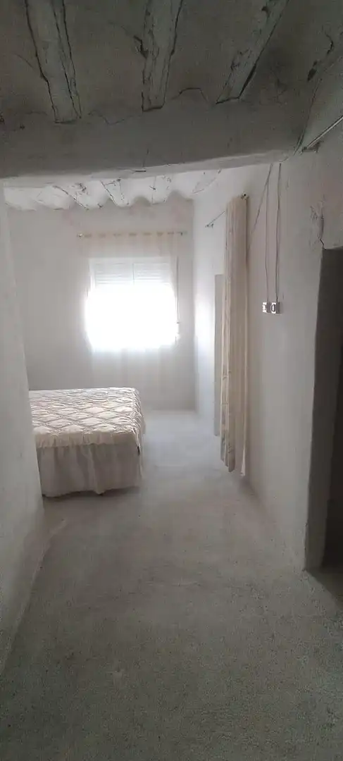 Bedroom of Houses for sale in Valdeconcha  with Heating