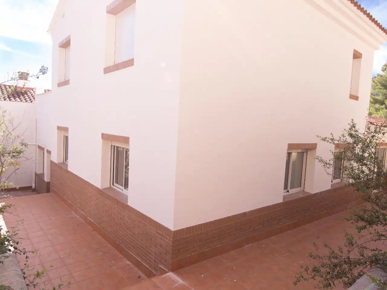 Maison avec jardin à louer à Carrer Ferran Sor 51, imagen 28