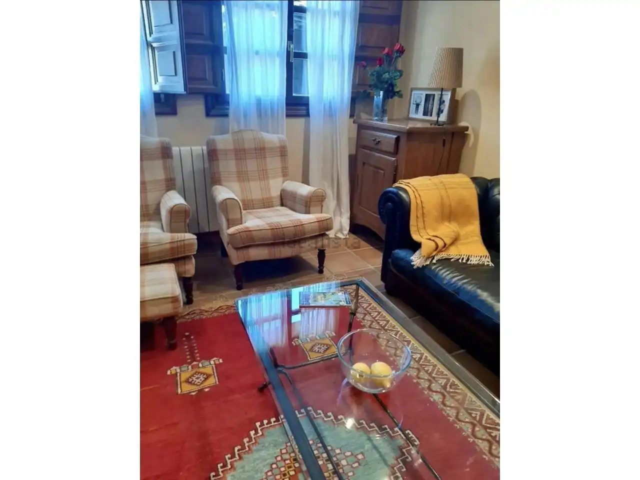 Maison avec jardin à vendre à Calle PARQUE AGUERAS, imagen 9
