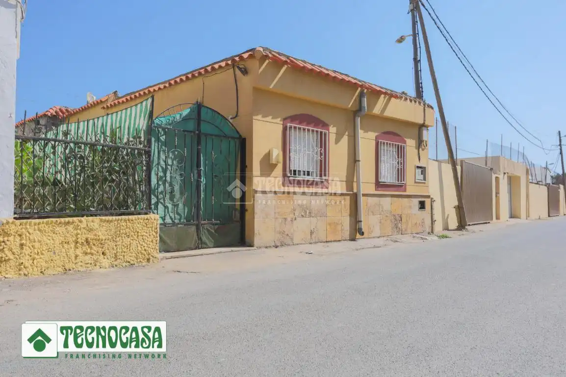Habitatge en venda a Adra, imagen 29