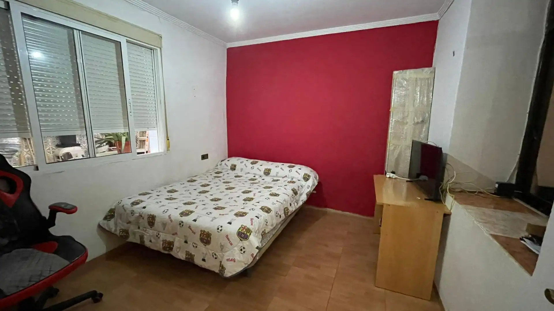 Bedroom of Houses for sale in Cartagena