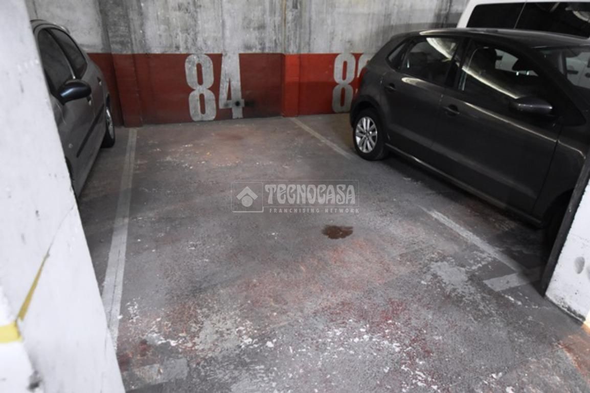 Parking de Garaje en venta en Getafe