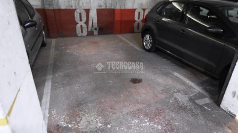 Photo 2 of Garage for sale in Getafe Norte, Madrid
