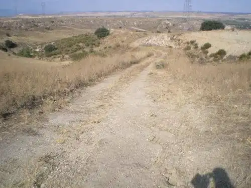 Terreno rustico in vendita a poligono 8, parcela 176 El Molar 176, imagen 3