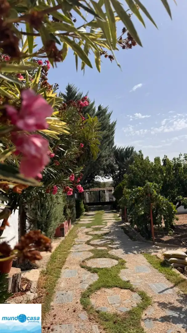 Country house with pool for sale in Lugar Diseminados, imagen 24