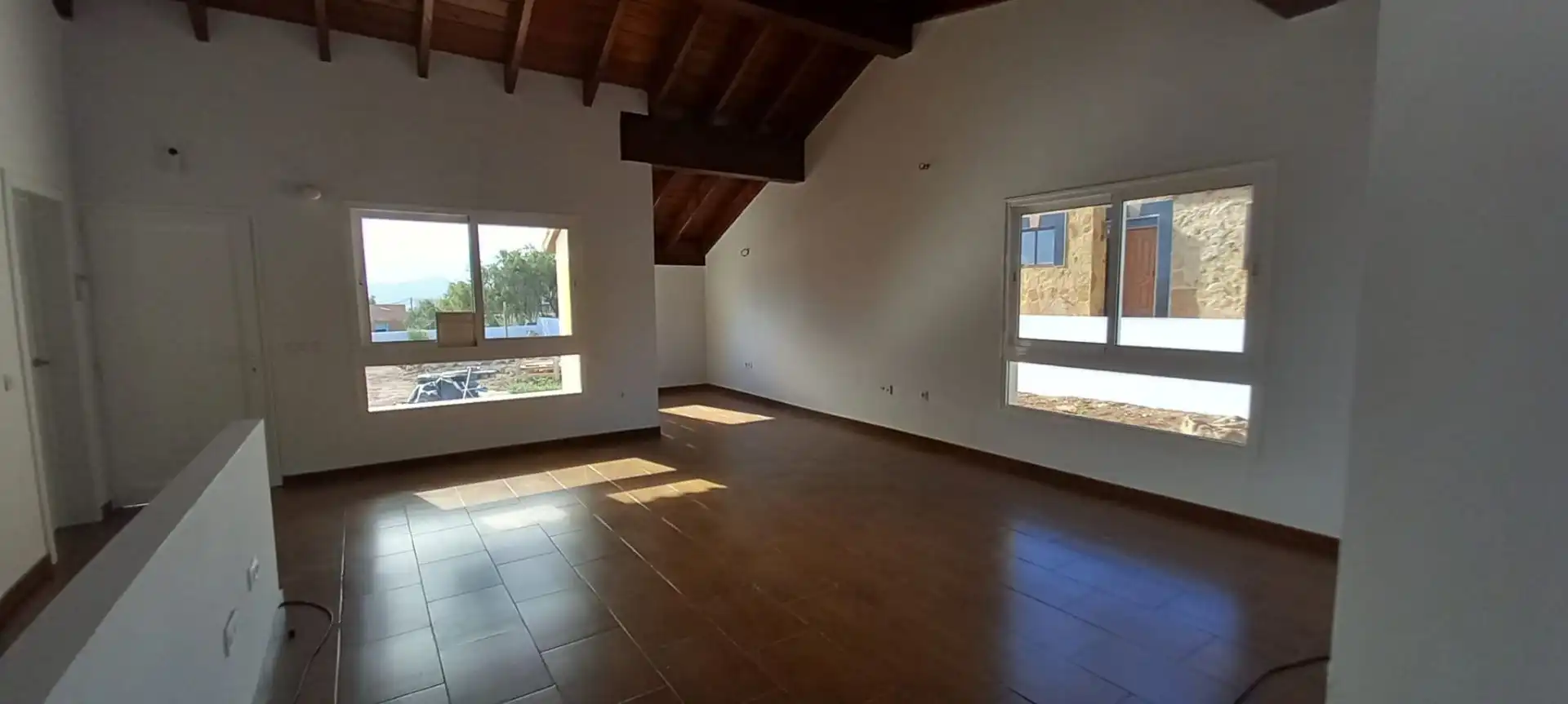 Living room of Houses for sale in Antigua  with Private garden