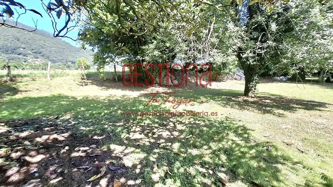 Casa o chalet en venta en Medio Cudeyo con Jardín privado