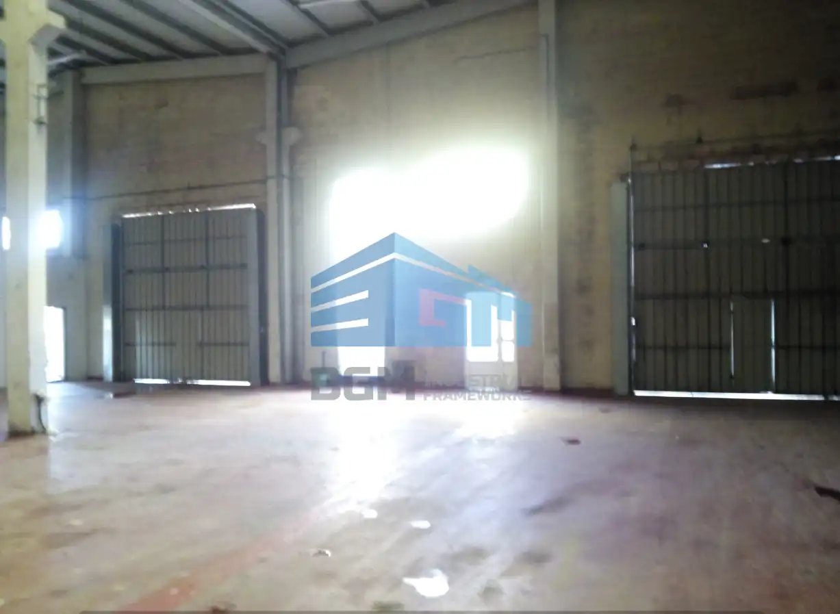 Nave industrial in affitto a Vilalba, imagen 2