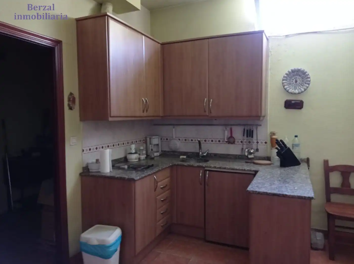 Cuina de Residencial en venda en Villamediana de Iregua
