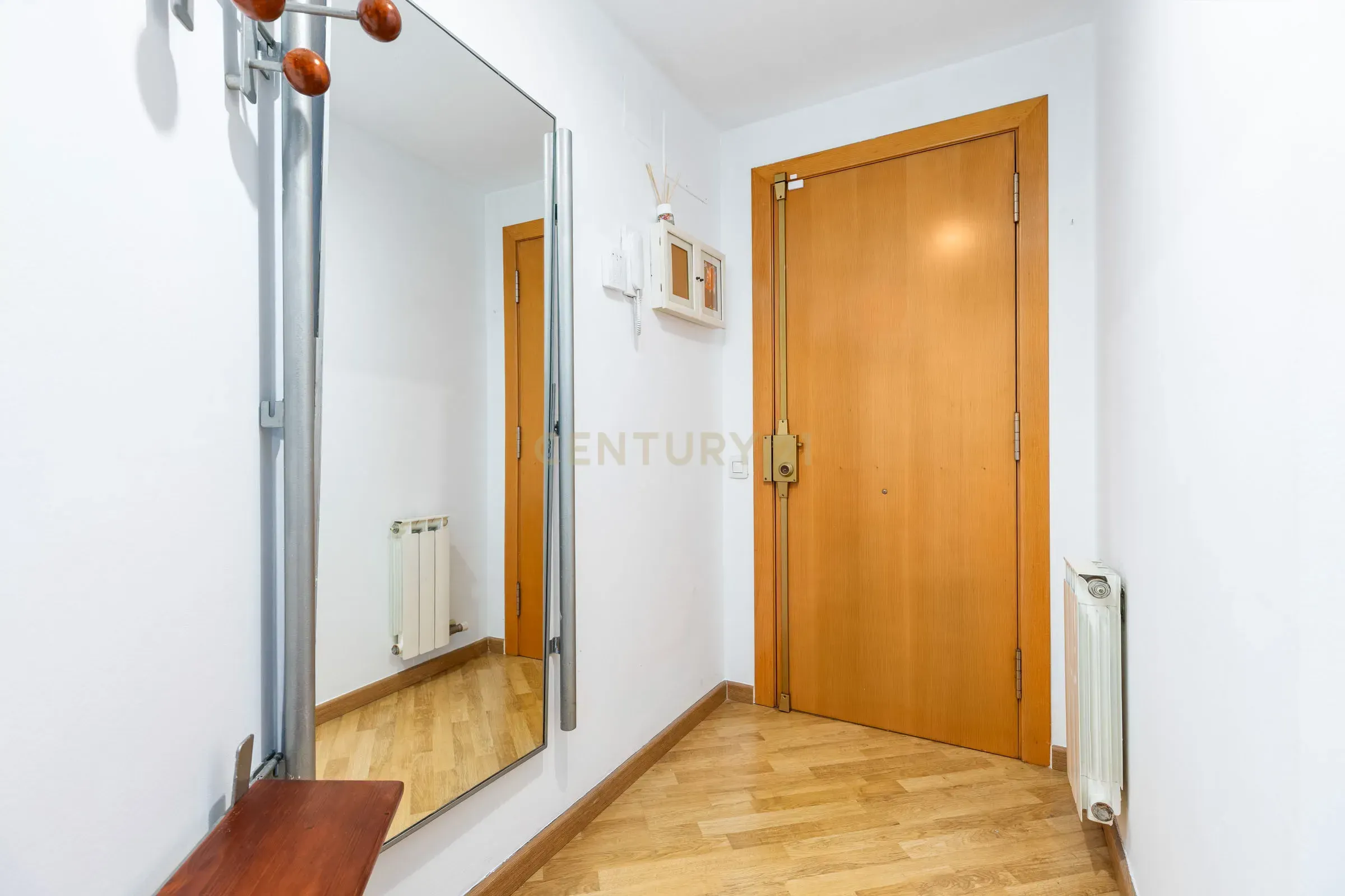 Dúplex en venta en Parets del Vallès