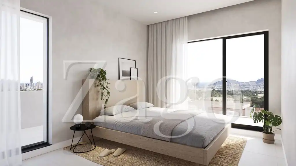 Casa con giardino in vendita a Balcón de Finestrat - Terra Marina, imagen 12