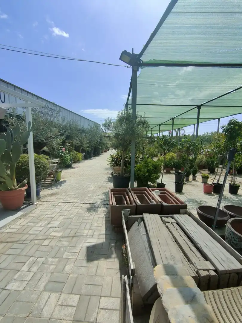 Terraza de Residencial en venta en Esparreguera