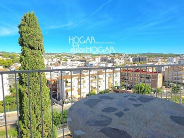 Apartment with lift for sale in Duero