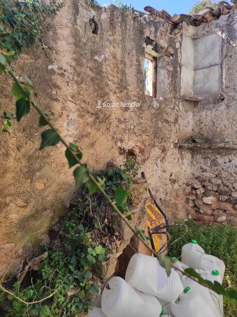 Villa in vendita a Freixa, imagen 19