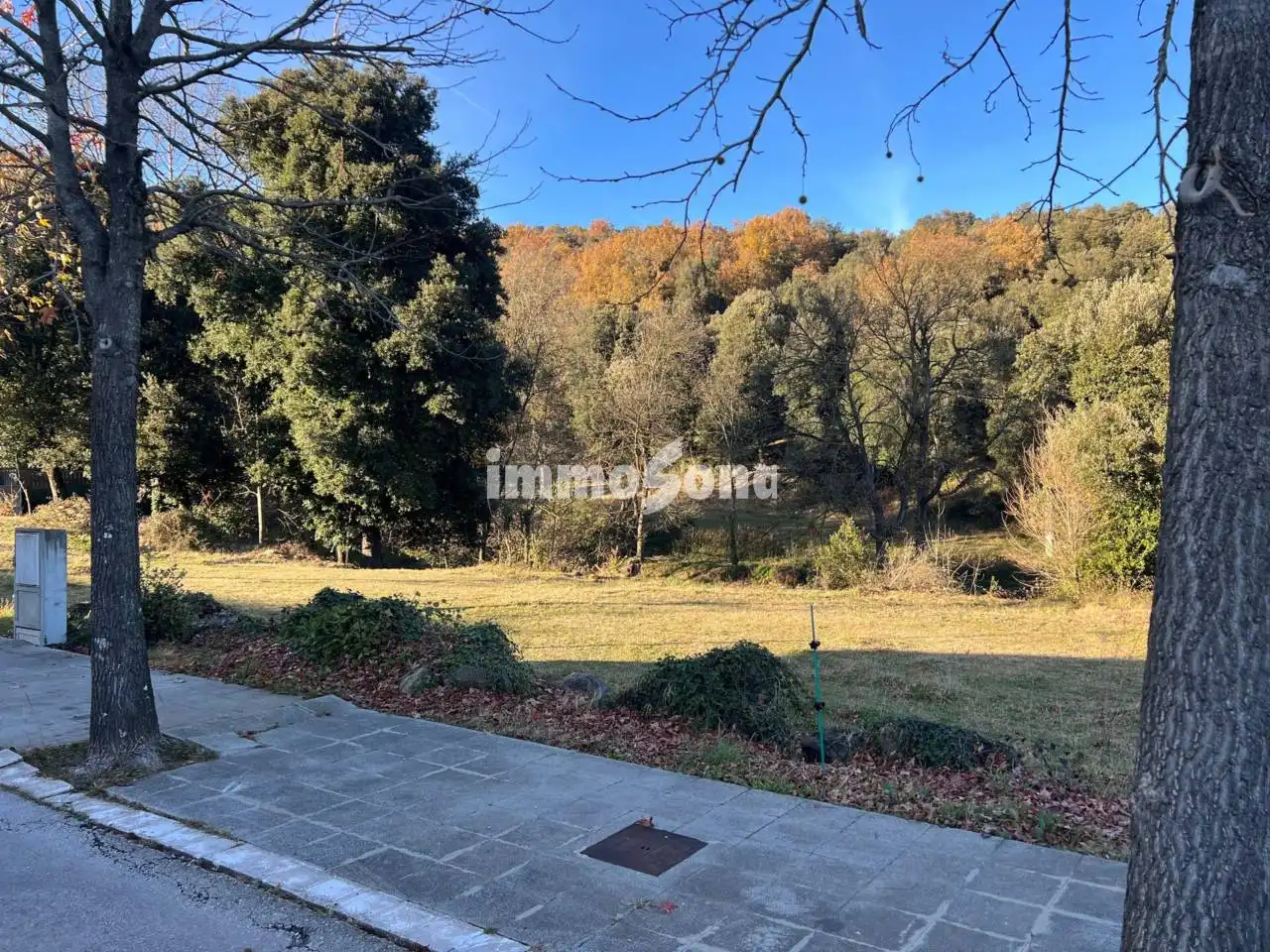 Residencial en venta en La Vall d'en Bas